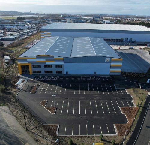 Widnes54, Gorsey Point, Gorsey Lane, Widnes, WA8