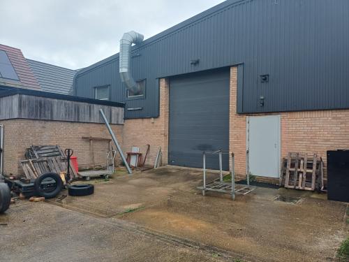 13a (Rear) Old Bridge Way, Shefford, SG17