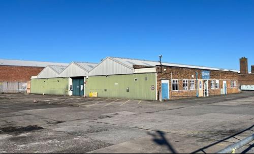 Heysham Road, Aintree, Liverpool, L30