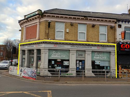 14A Southtown Road, Great Yarmouth, NR31