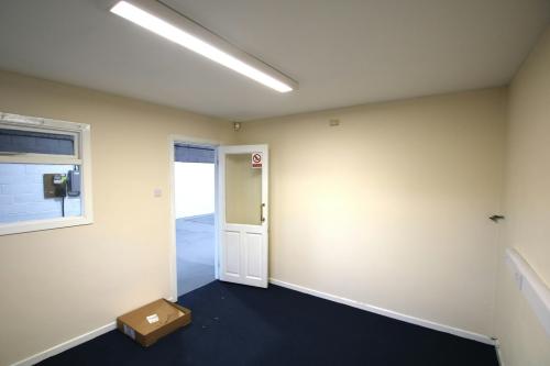 Unit 2, Ebblake Industrial Estate, Forest Close, Verwood, BH31