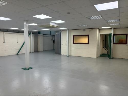 Unit 1, Ebblake Industrial Estate, Forest Close, Verwood, BH31