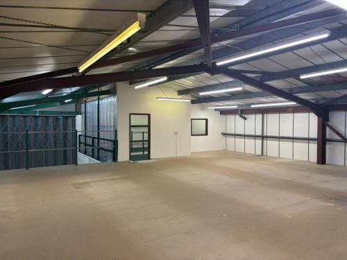 Unit 1, Ebblake Industrial Estate, Forest Close, Verwood, BH31