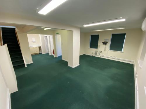 Unit 1, Ebblake Industrial Estate, Forest Close, Verwood, BH31