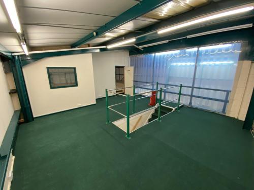 Unit 1, Ebblake Industrial Estate, Forest Close, Verwood, BH31