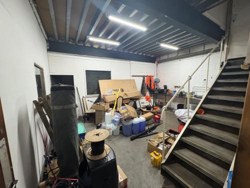 Unit 2, Hackbridge Industrial Estate, Station Approach, Hackbridge, SM6
