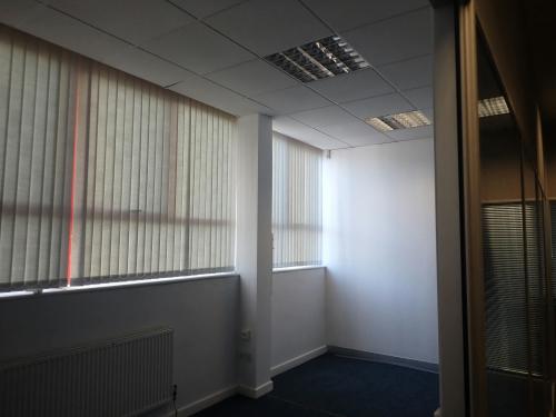 Circle Line House, East Road, Harlow, CM20