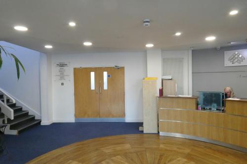 Circle Line House, East Road, Harlow, CM20