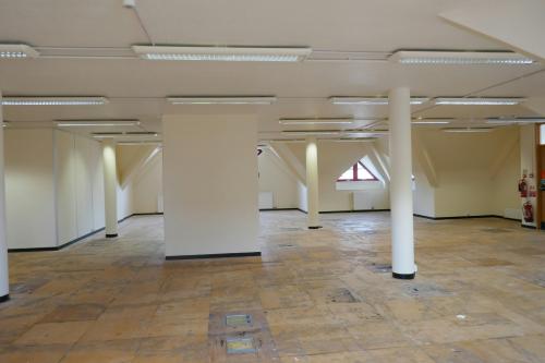 Borough Offices, Bishop's College, Churchgate, Cheshunt, EN8