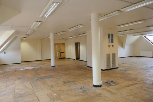 Borough Offices, Bishop's College, Churchgate, Cheshunt, EN8