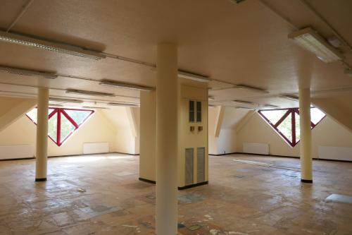 Borough Offices, Bishop's College, Churchgate, Cheshunt, EN8
