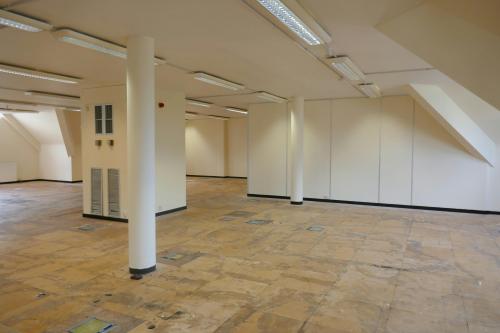 Borough Offices, Bishop's College, Churchgate, Cheshunt, EN8