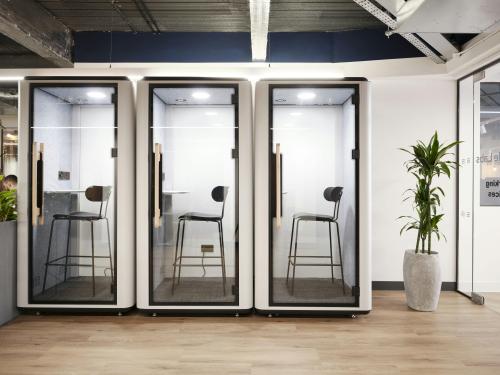 10-12 East Parade, Avenue HQ, Leeds, LS1