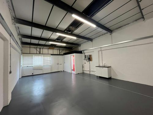 Rabans Lane Industrial Estate, 29 Edison Road, Aylesbury, HP19