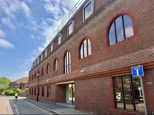 Tangier House, High Street, Eton, Windsor, SL4