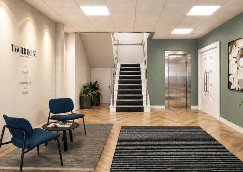 Tangier House, High Street, Eton, Windsor, SL4