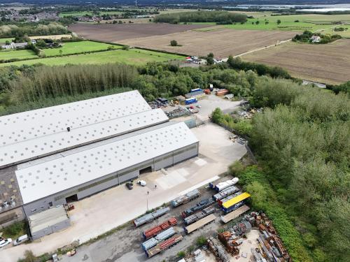Unit 6, Bold Industrial Estate, Neills Road, St Helens, WA9