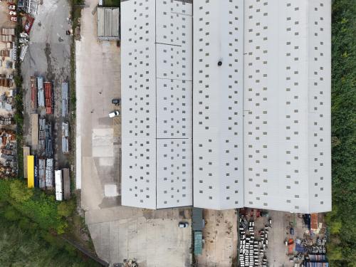Unit 6, Bold Industrial Estate, Neills Road, St Helens, WA9