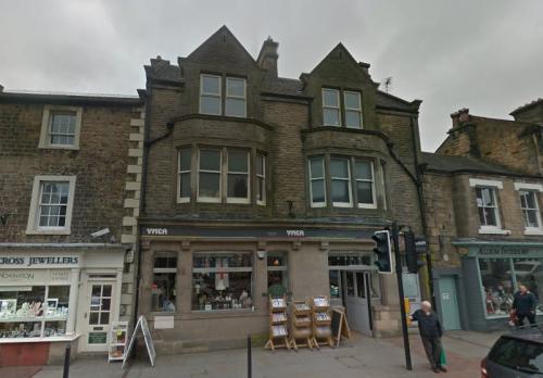 18A Horsemarket, Barnard Castle, DL12