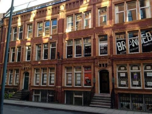 6-8 York Place, Leeds, LS1