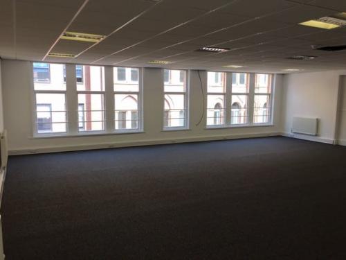 6-8 York Place, Leeds, LS1