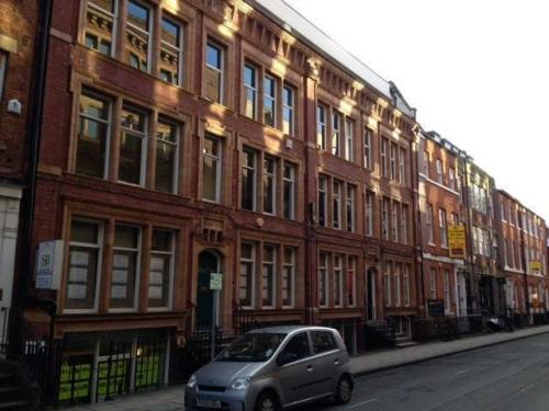 6-8 York Place, Leeds, LS1