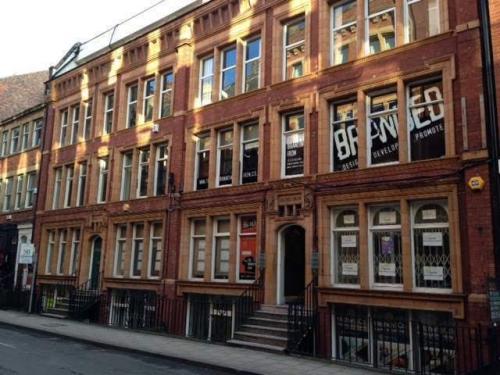 6-8 York Place, Leeds, LS1