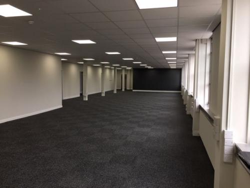 Powerpark House, Calder Vale Road, Wakefield, WF1