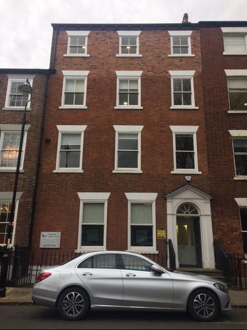 29, Park Square, Leeds, LS1