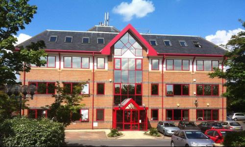 Lister House, Lister Hill, Horsforth, Leeds, LS18