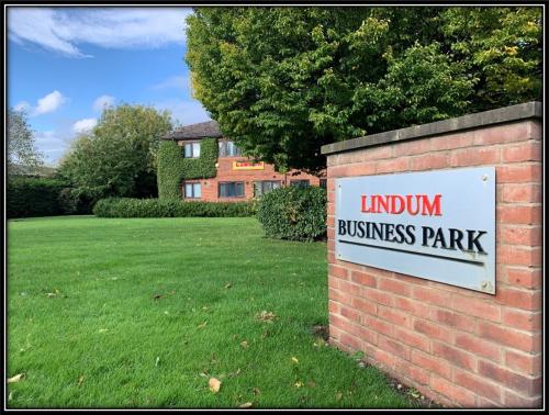 Lindum Business Park, Elvington, York, YO41