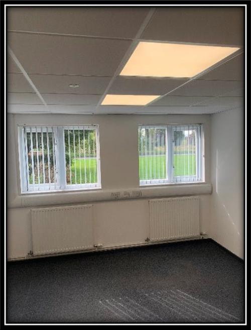 Lindum Business Park, Elvington, York, YO41