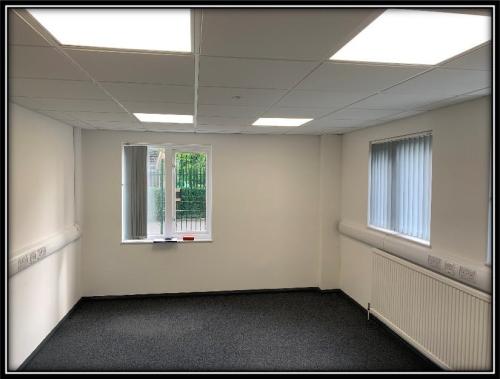 Lindum Business Park, Elvington, York, YO41
