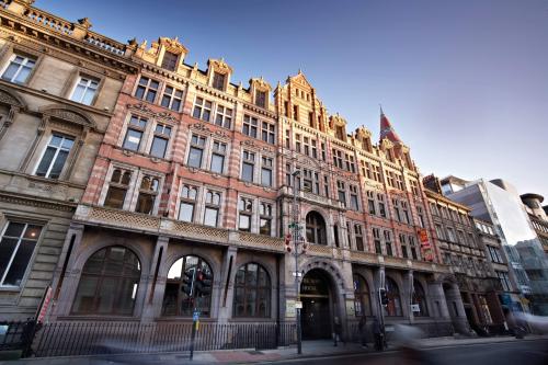 19-20, Park Row House, Leeds, LS1
