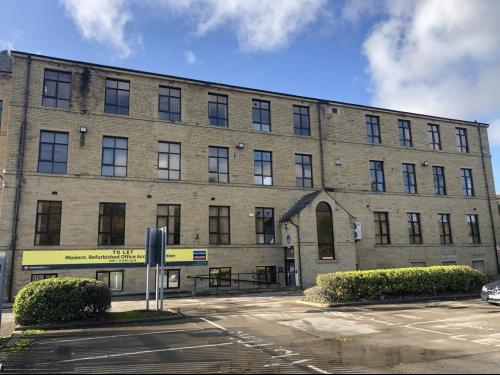 Woodvale House, Woodvale Office Park, Woodvale Road, Brighouse, HD6