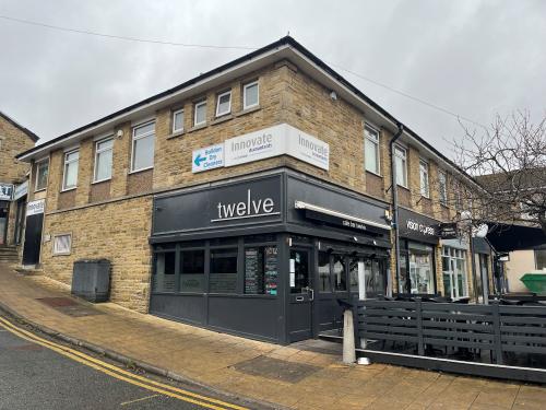 12a Glendale House, Northgate, Baildon, Shipley, BD17