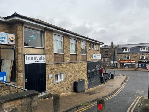 12a Glendale House, Northgate, Baildon, Shipley, BD17