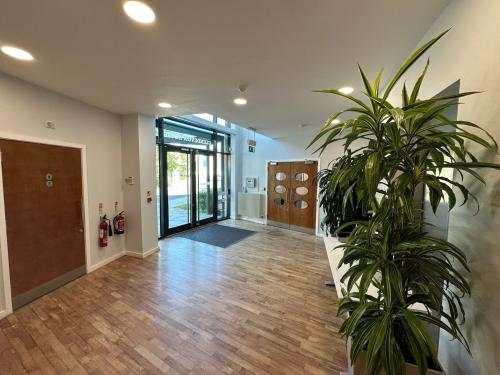 Glendevon House, 4 Hawthorn Park, Whinmoor, Leeds, LS14