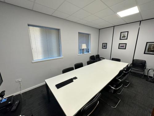 Glendevon House, 4 Hawthorn Park, Whinmoor, Leeds, LS14