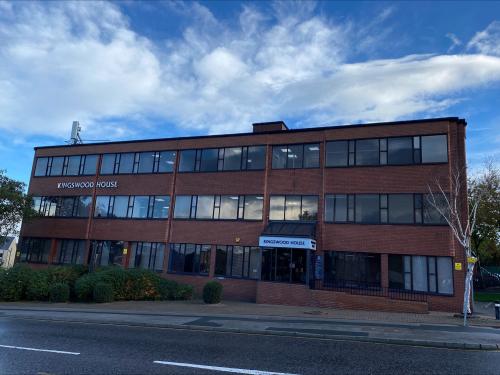 Kingswood House, Richardshaw Lane, Pudsey, LS28
