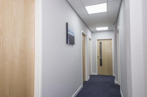 Kingswood House, Richardshaw Lane, Pudsey, LS28