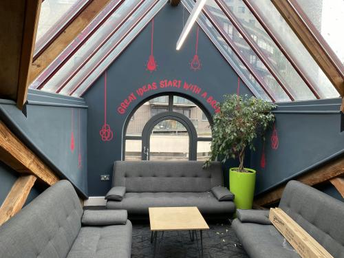 The Malthouse, Chadwick Street, Leeds, LS10