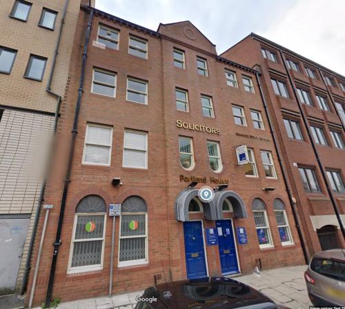 5 Portland Street, Leeds, LS1