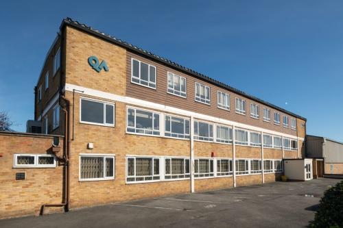 Islington House, West Vale, Leeds, LS12