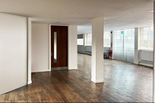 Islington House, West Vale, Leeds, LS12