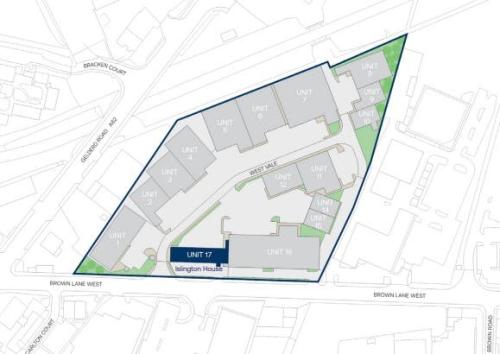 Islington House, West Vale, Leeds, LS12