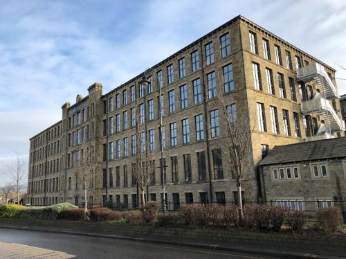 The Globe, Bridge Street, Slaithwaite, Huddersfield, HD7