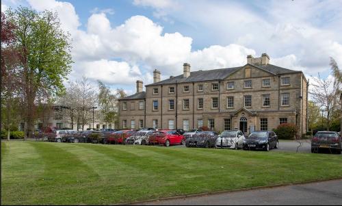 Mortec Office Park, York Road, Leeds, LS15