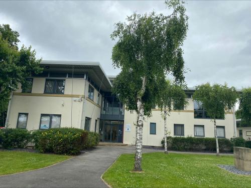 Mortec Office Park, York Road, Leeds, LS15