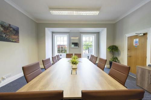 Mortec Office Park, York Road, Leeds, LS15